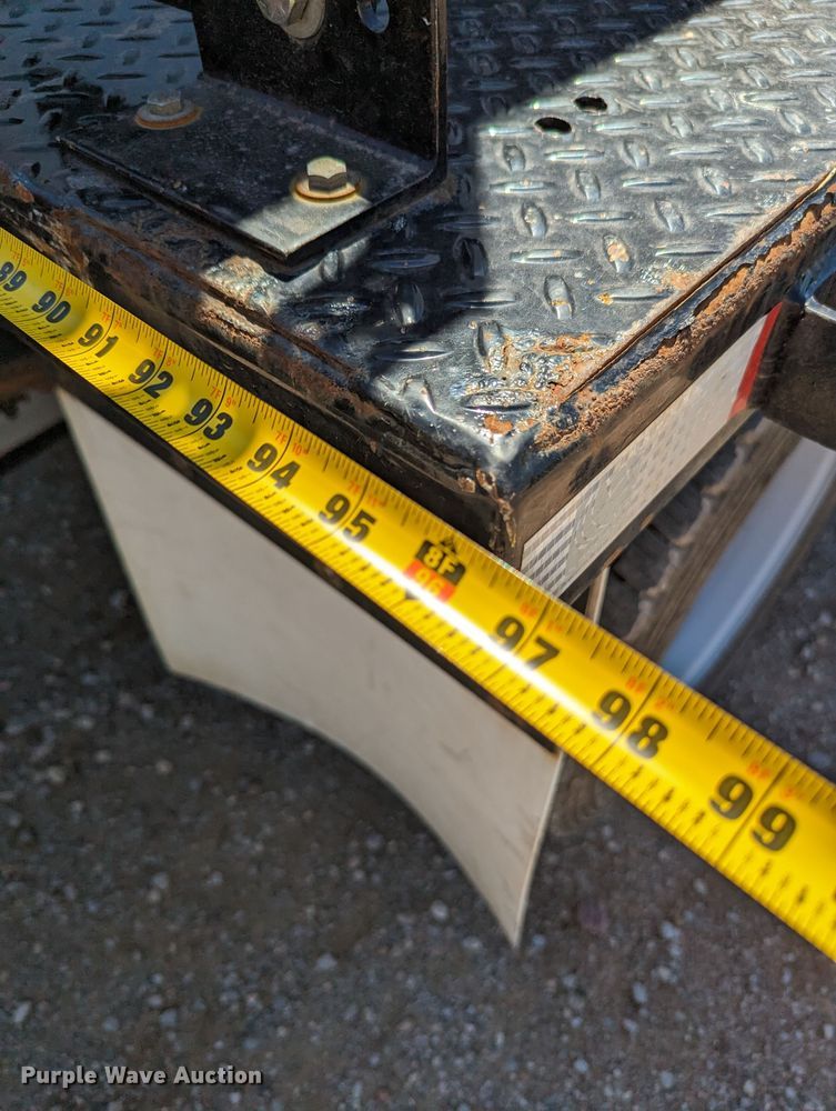 image for item MN9895 2016 Ford F550  sewer jetter truck