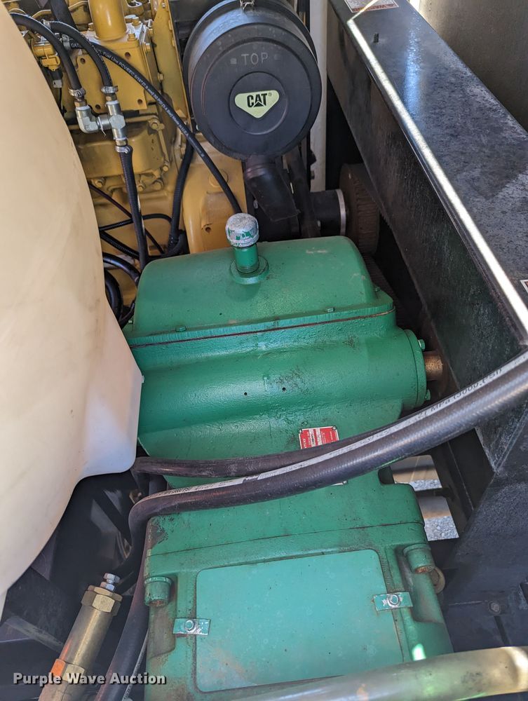 image for item MN9895 2016 Ford F550  sewer jetter truck