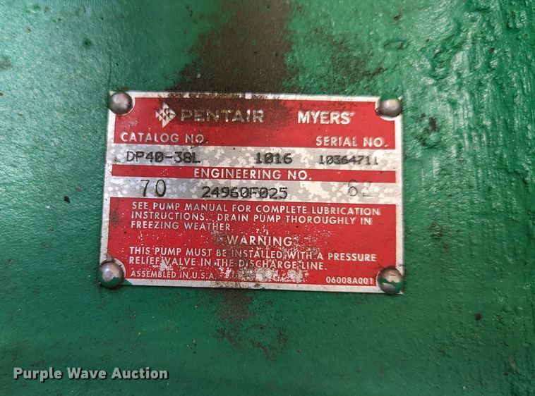 image for item MN9895 2016 Ford F550  sewer jetter truck