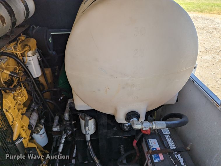 image for item MN9895 2016 Ford F550  sewer jetter truck