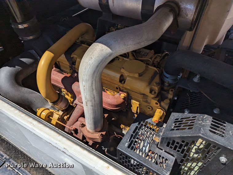 image for item MN9895 2016 Ford F550  sewer jetter truck