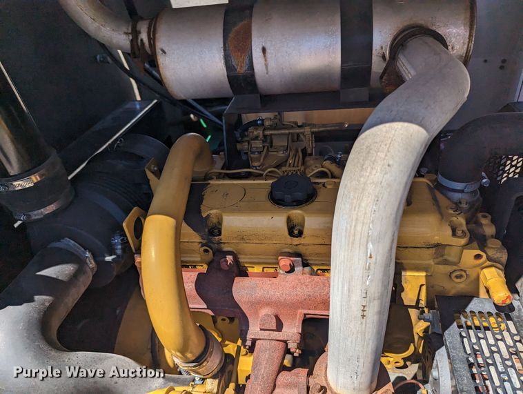 image for item MN9895 2016 Ford F550  sewer jetter truck