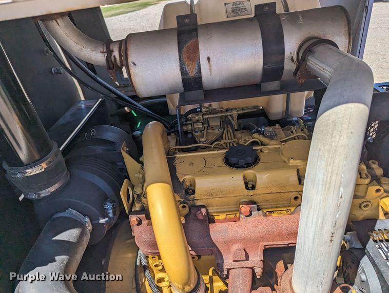 image for item MN9895 2016 Ford F550  sewer jetter truck