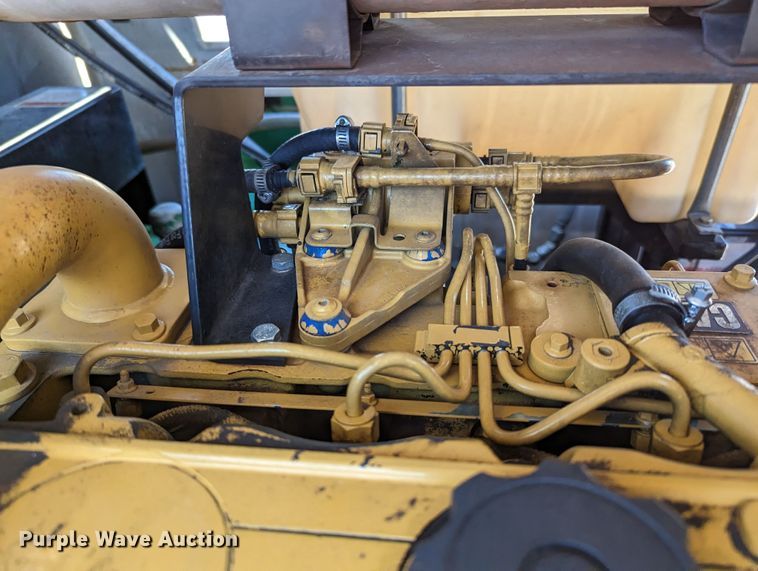 image for item MN9895 2016 Ford F550  sewer jetter truck