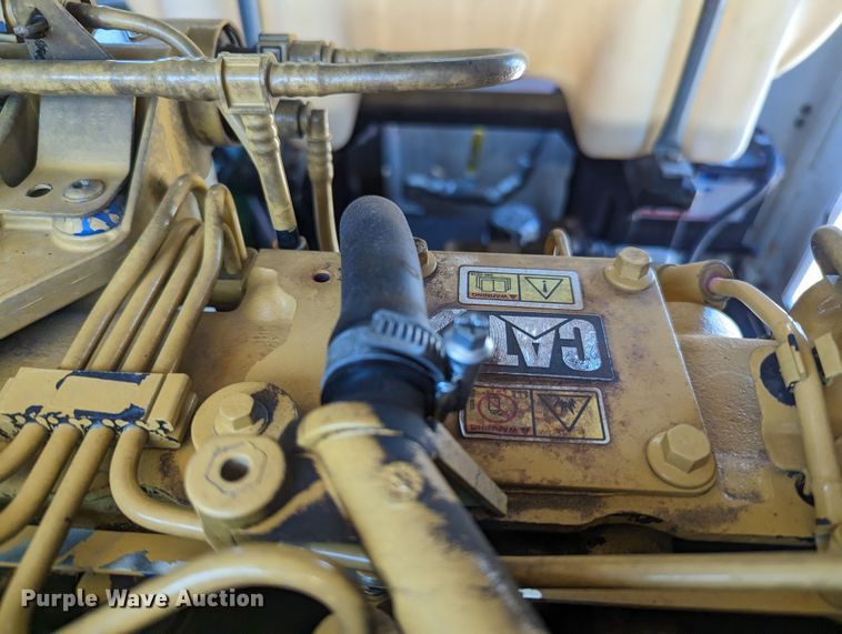 image for item MN9895 2016 Ford F550  sewer jetter truck