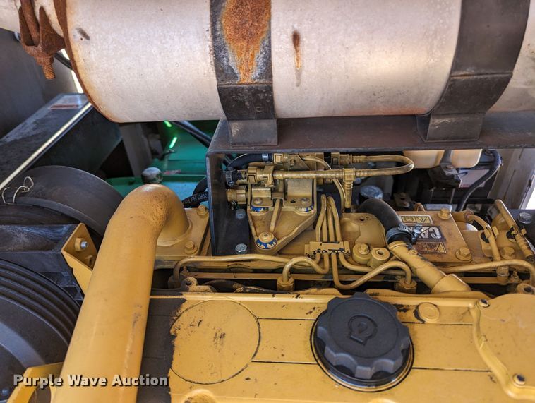 image for item MN9895 2016 Ford F550  sewer jetter truck