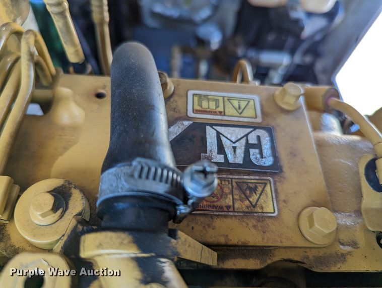 image for item MN9895 2016 Ford F550  sewer jetter truck