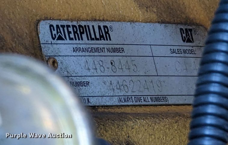 image for item MN9895 2016 Ford F550  sewer jetter truck