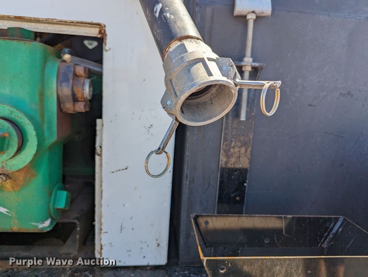 image for item MN9895 2016 Ford F550  sewer jetter truck