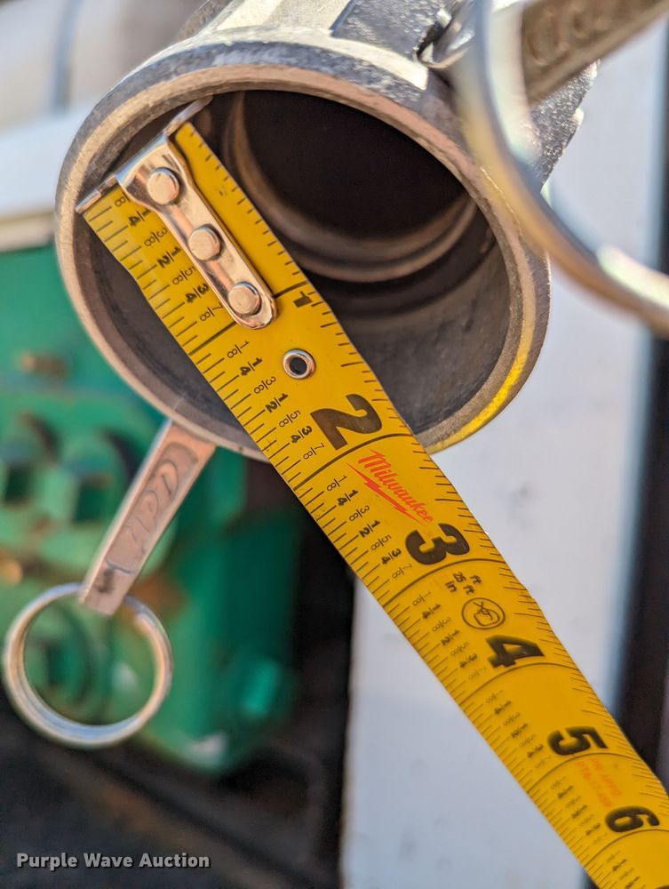 image for item MN9895 2016 Ford F550  sewer jetter truck