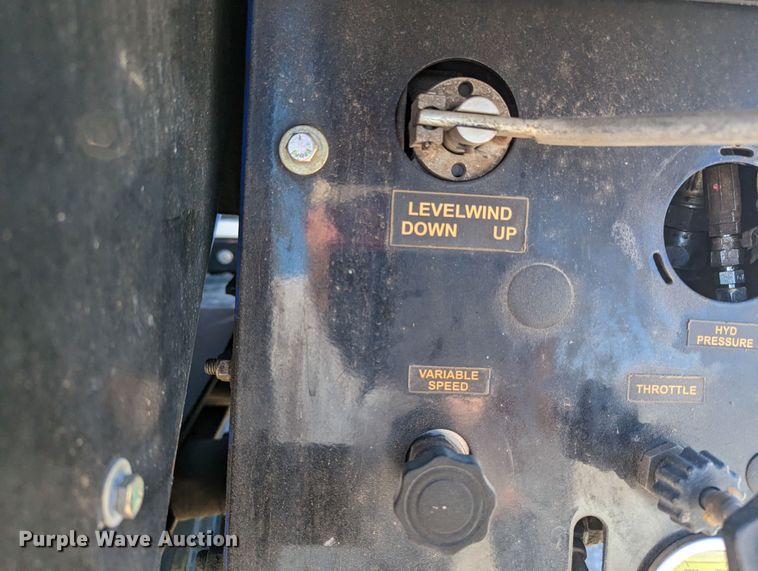 image for item MN9895 2016 Ford F550  sewer jetter truck