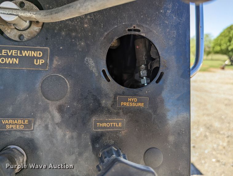 image for item MN9895 2016 Ford F550  sewer jetter truck