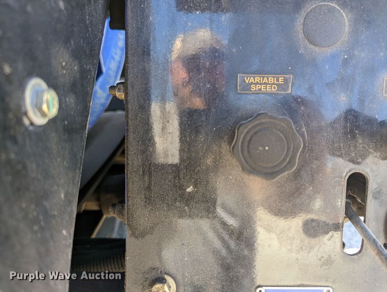 image for item MN9895 2016 Ford F550  sewer jetter truck