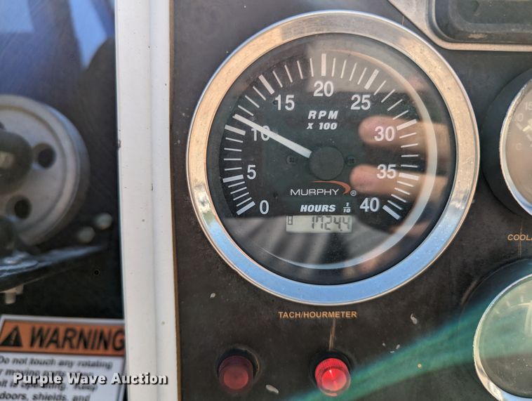 image for item MN9895 2016 Ford F550  sewer jetter truck