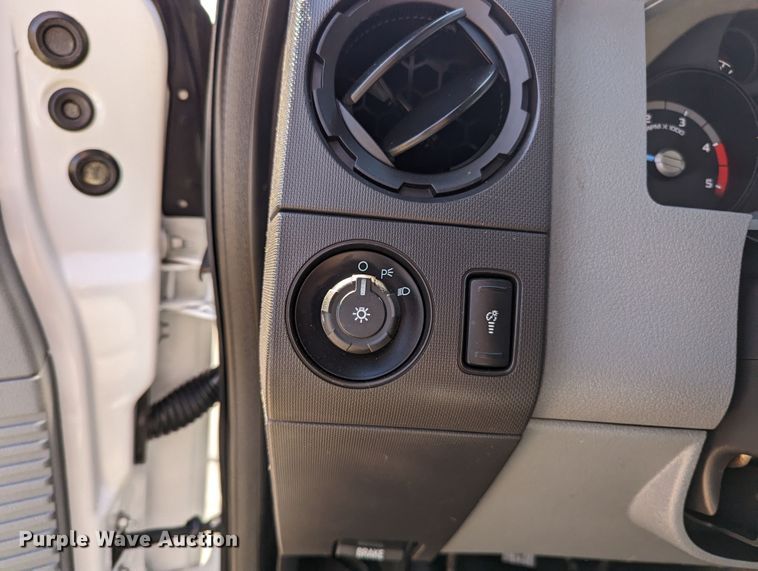 image for item MN9895 2016 Ford F550  sewer jetter truck