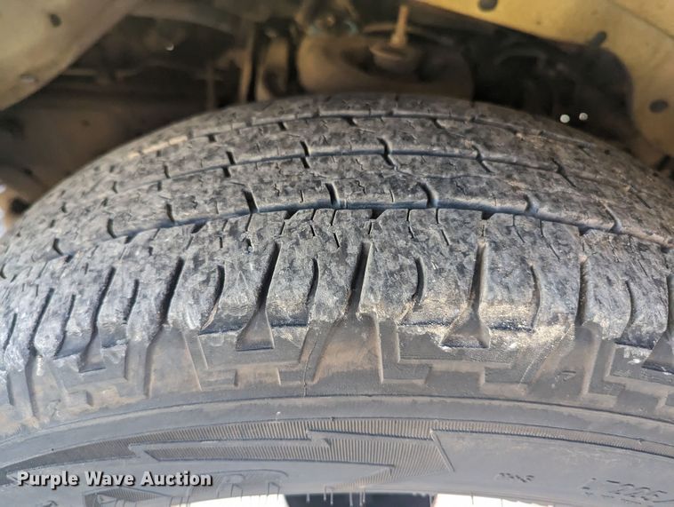 image for item MN9898 2015 GMC Savana  refrigerated delivery truck