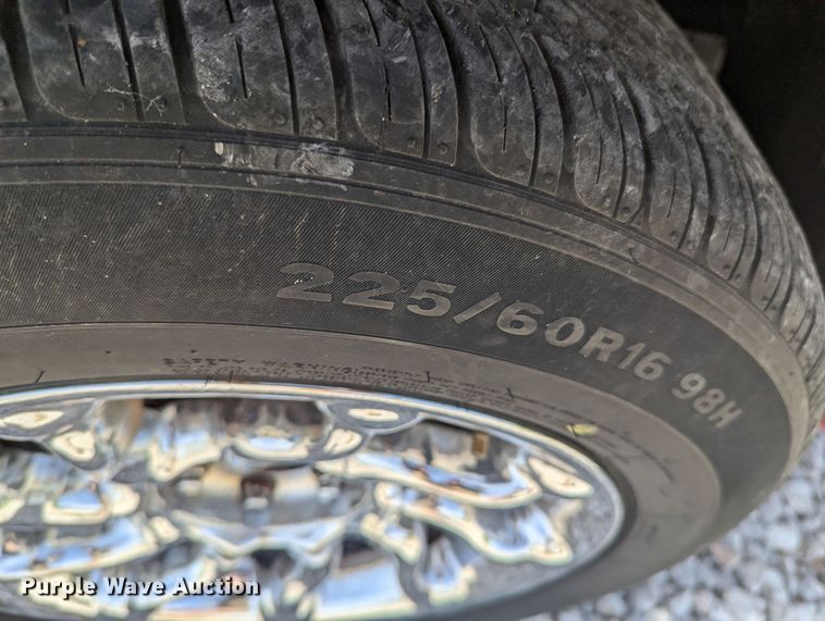 image for item MN9912 1997 Dodge Dakota  pickup truck