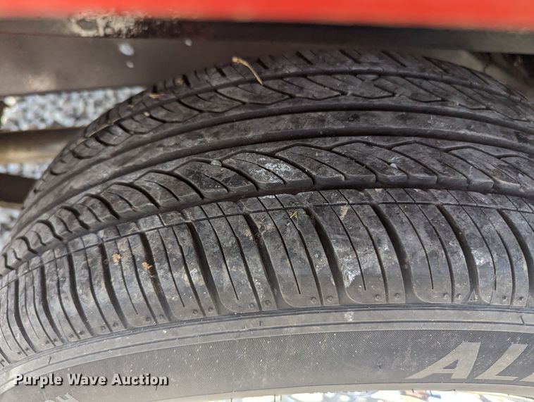 image for item MN9912 1997 Dodge Dakota  pickup truck