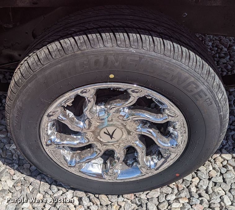 image for item MN9912 1997 Dodge Dakota  pickup truck