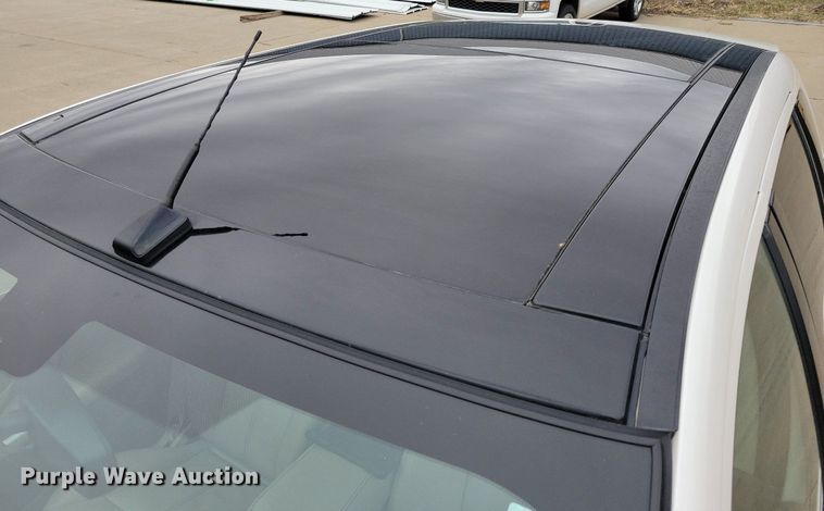 image for item MO9611 2011 Ford Edge Limited  SUV