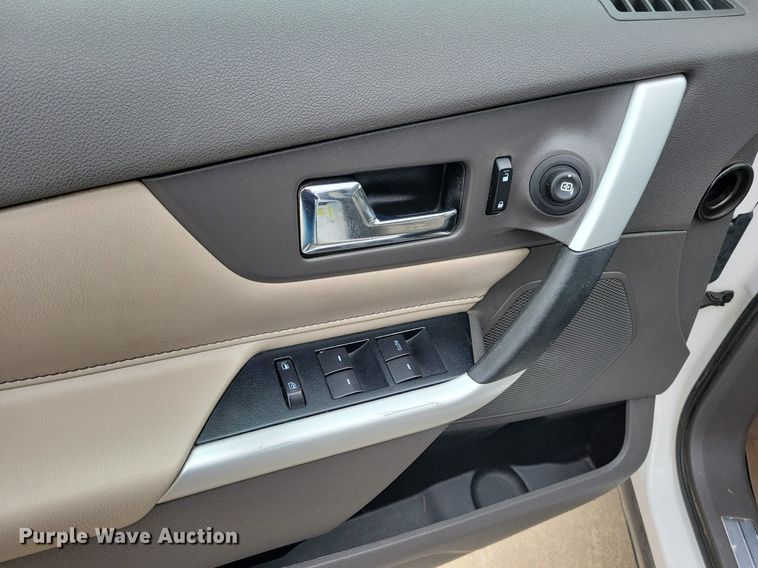 image for item MO9611 2011 Ford Edge Limited  SUV