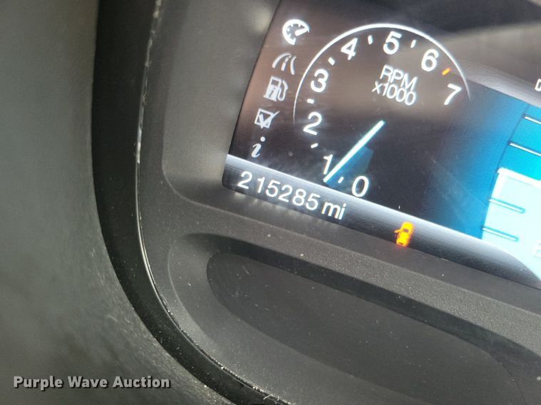 image for item MO9611 2011 Ford Edge Limited  SUV