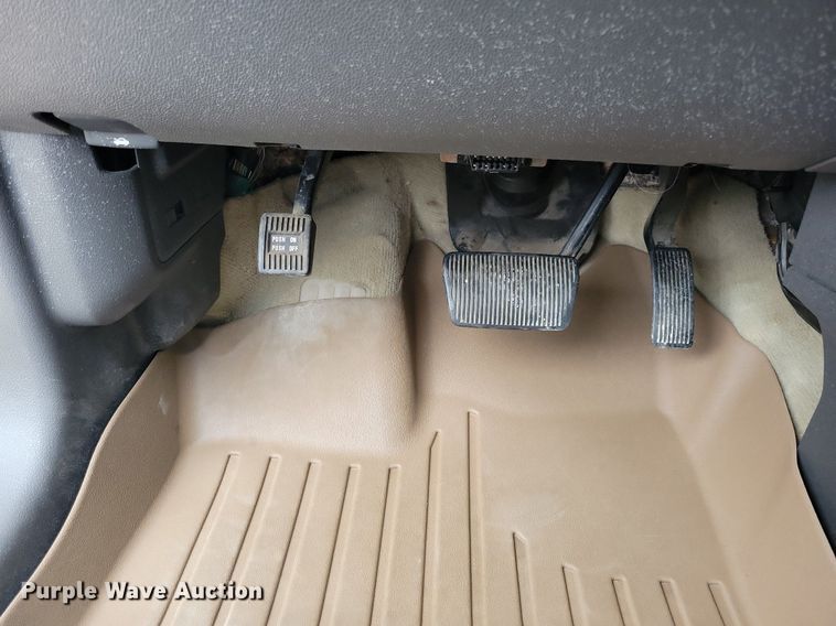 image for item MO9611 2011 Ford Edge Limited  SUV