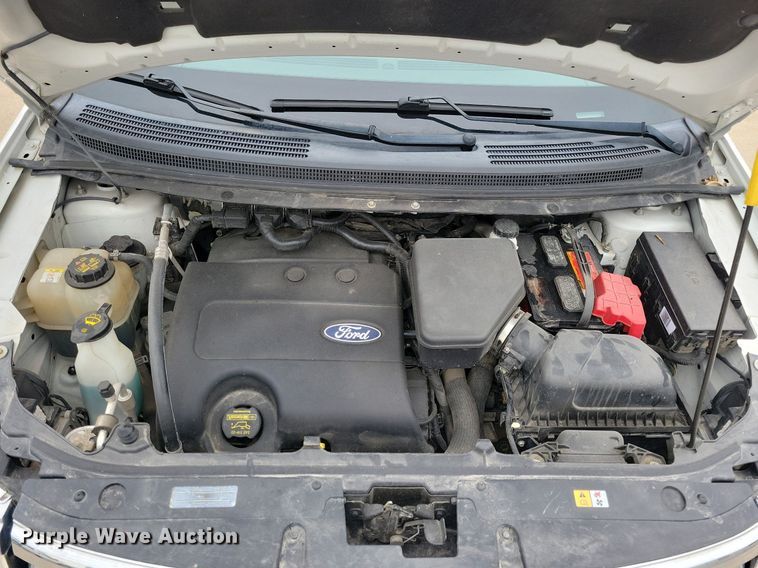 image for item MO9611 2011 Ford Edge Limited  SUV