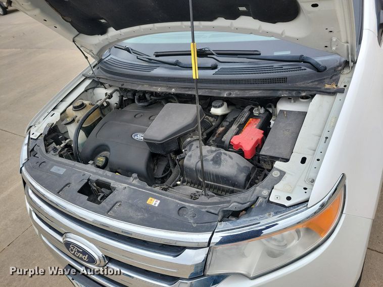 image for item MO9611 2011 Ford Edge Limited  SUV