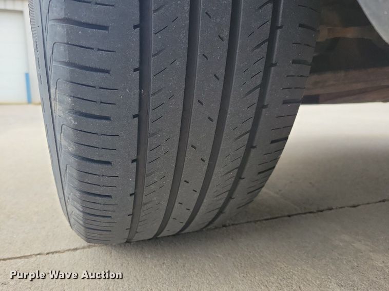 image for item MO9611 2011 Ford Edge Limited  SUV