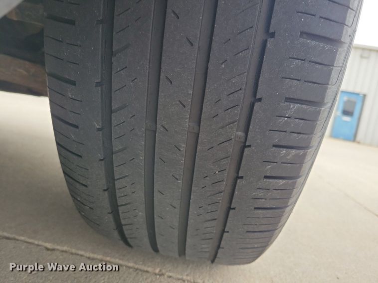 image for item MO9611 2011 Ford Edge Limited  SUV