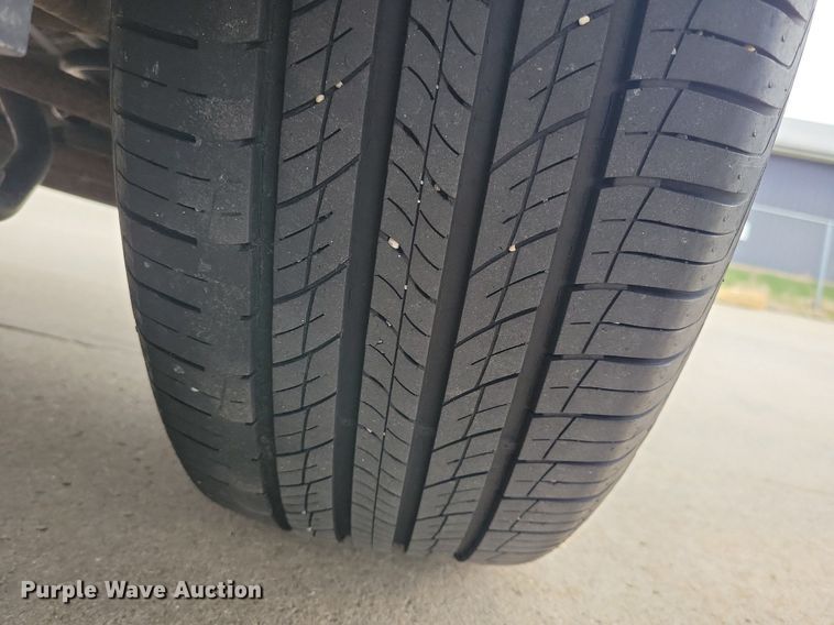 image for item MO9611 2011 Ford Edge Limited  SUV