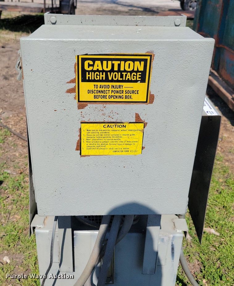 image for item MO9631 GPI Division 0200  hydraulic pump