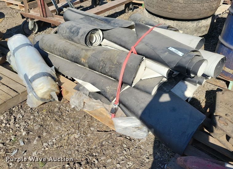 image for item MO9638 Sheeting