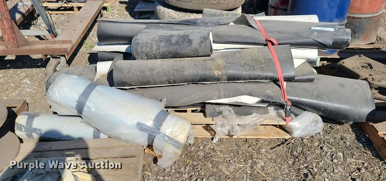 image for item MO9638 Sheeting