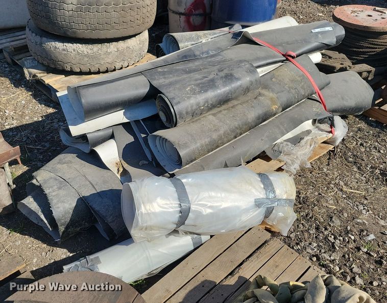 image for item MO9638 Sheeting