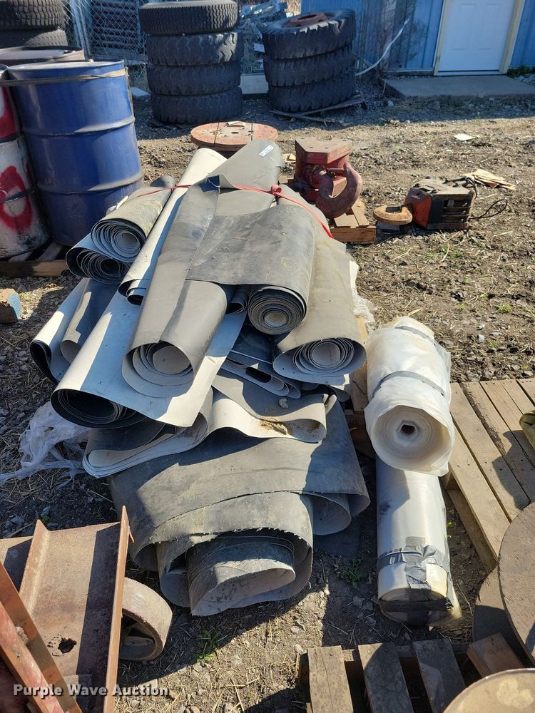 image for item MO9638 Sheeting