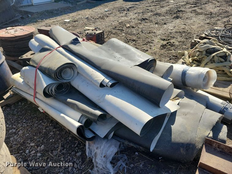 image for item MO9638 Sheeting