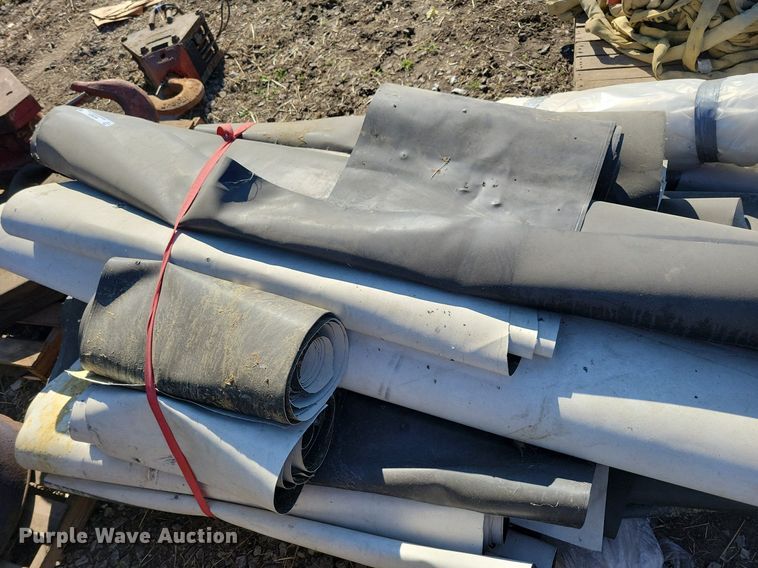 image for item MO9638 Sheeting