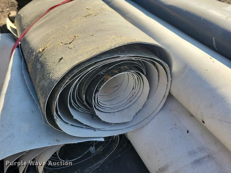 image for item MO9638 Sheeting