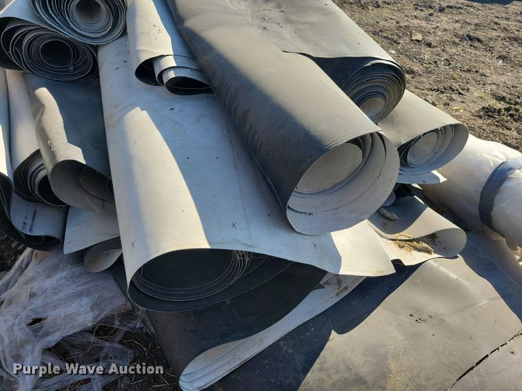 image for item MO9638 Sheeting