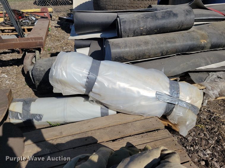 image for item MO9638 Sheeting