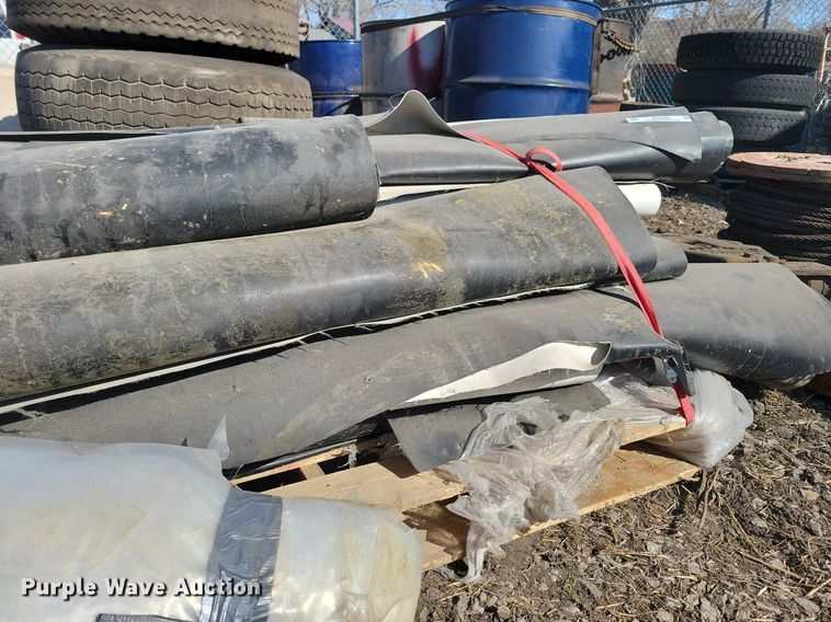 image for item MO9638 Sheeting