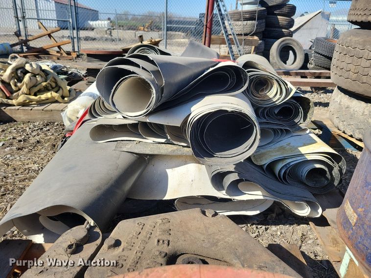 image for item MO9638 Sheeting