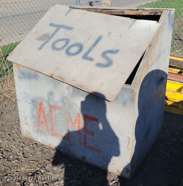 image for item MO9639 (3) toolboxes