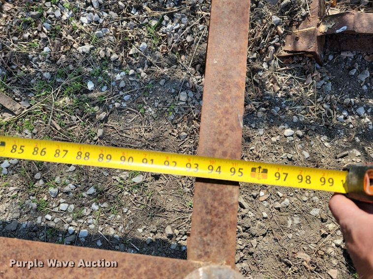 image for item MO9651 Tools