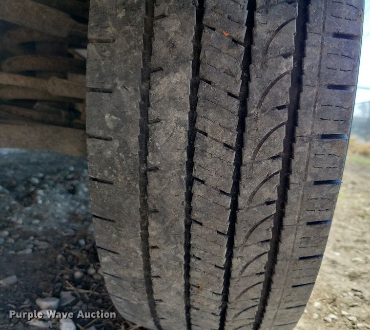 image for item MO9653 2005 Chevrolet Express 3500  van