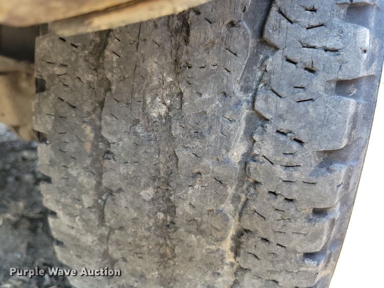 image for item MO9653 2005 Chevrolet Express 3500  van