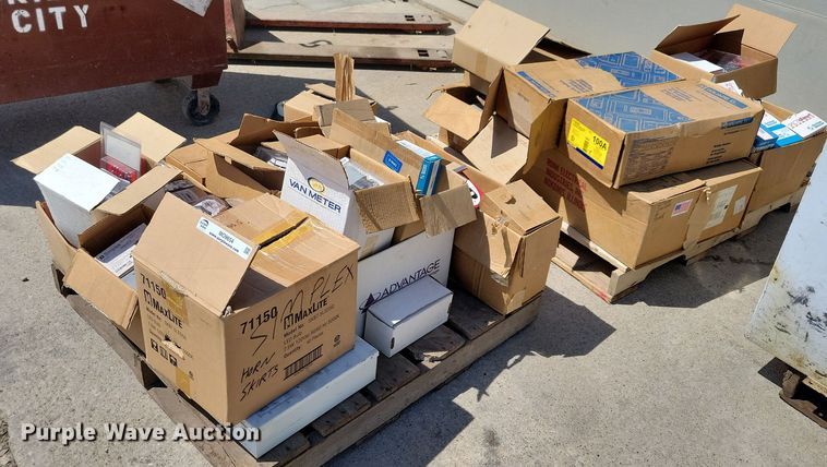 image for item MO9654 Safety systems