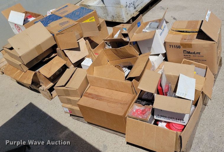 image for item MO9654 Safety systems